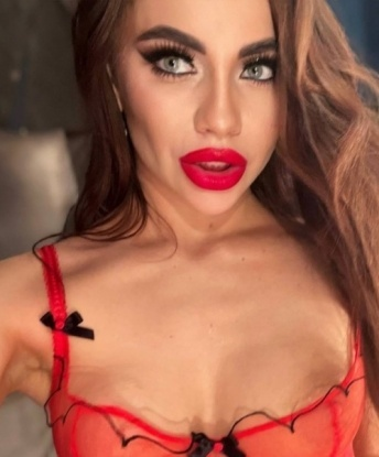 Проститутка Любимка