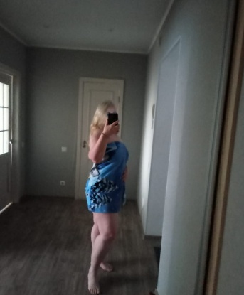 Проститутка Любовь